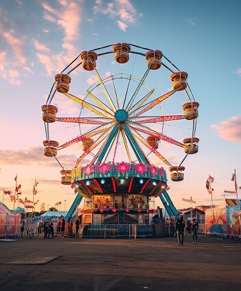 Ferris Wheel
